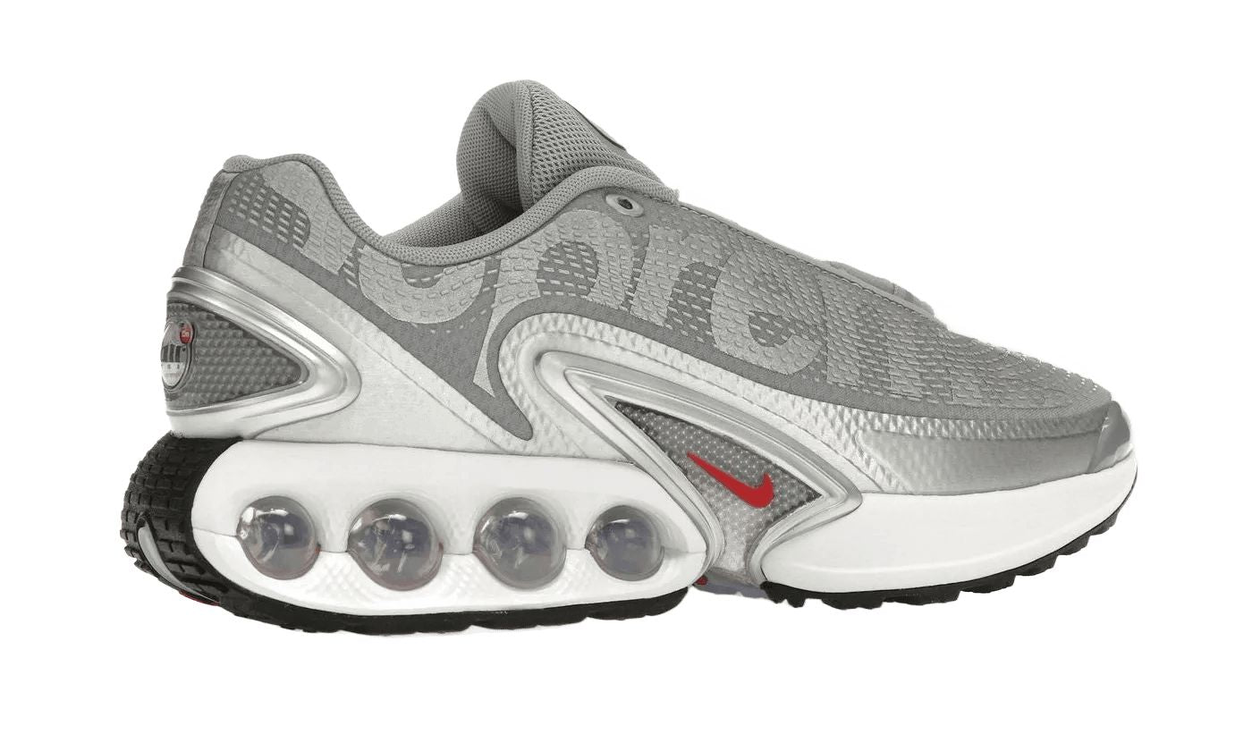 Nike Air Max Dn Supreme Silver Bullet (Friends & Family)