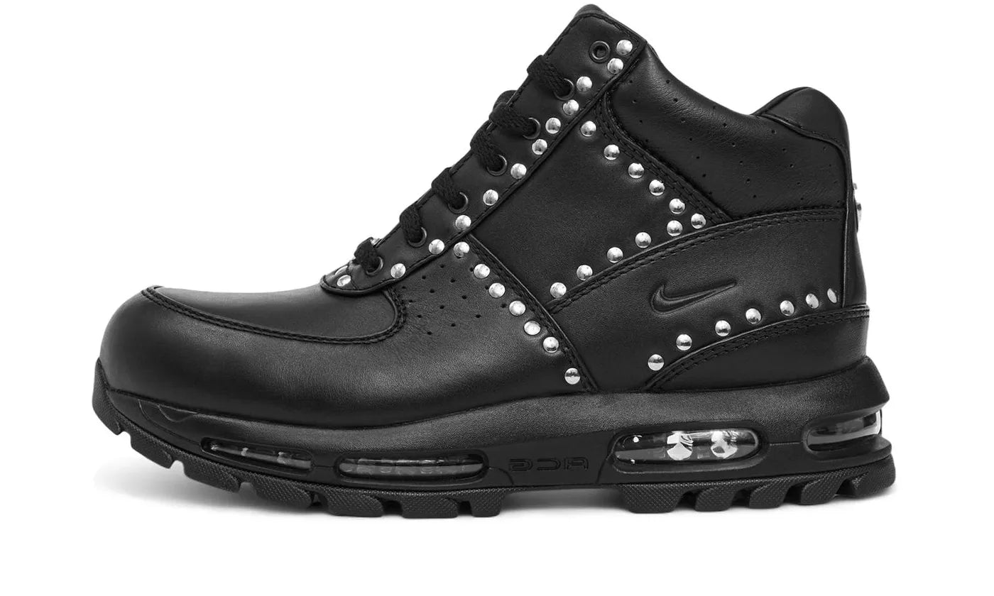 Air Max Goadome Yeat Lyfestyle Corp - NIKE-AIR MAX -BMMETALLICSILVER