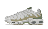 Nike Air Max Plus Light Bone Honeydew Alligator