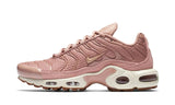 Nike Air Max Plus Particle Pink