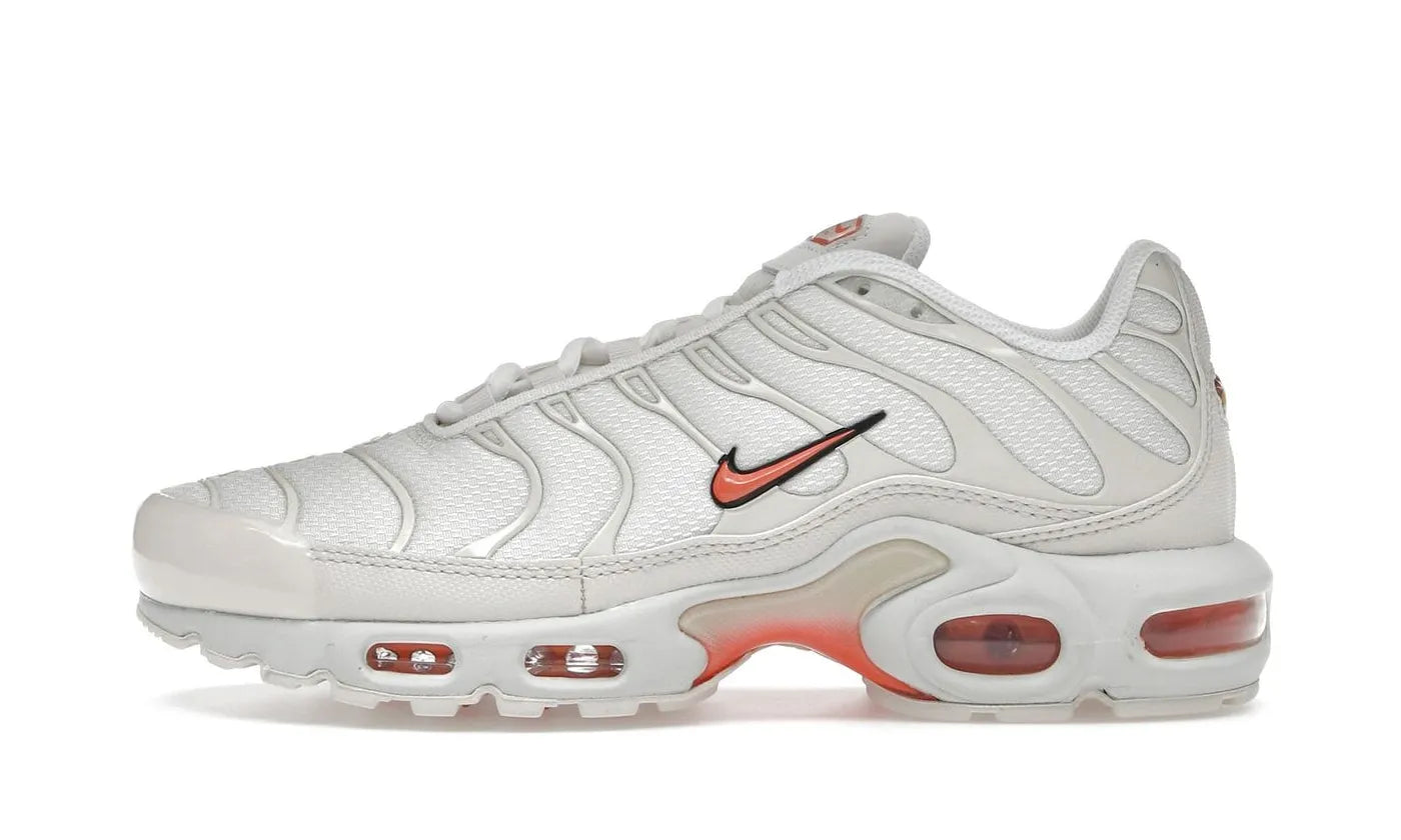 Air Max Plus Phantom Safety Orange - DM0032-019