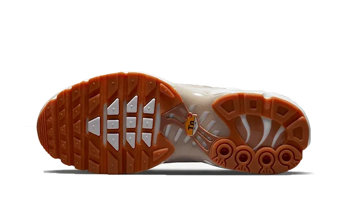 Nike Air Max Plus PRM Tan Gum – limitierter Sneaker bei Shade Studios