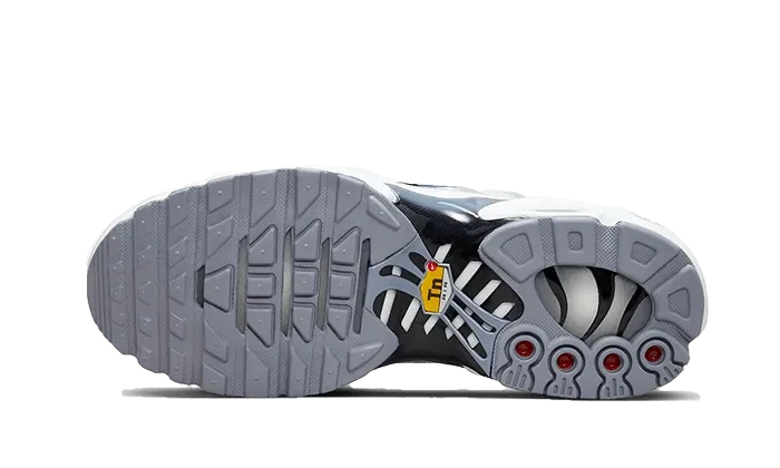 Nike Air Max Plus Sail Grey – limitierter Sneaker bei Shade Studios