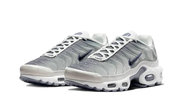 Nike Air Max Plus Sail Grey – limitierter Sneaker bei Shade Studios