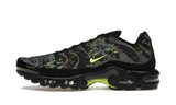 Nike Air Max Plus Sustainable Black Volt