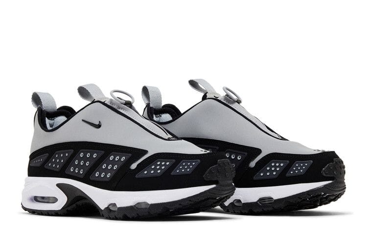 Nike Air Max Sunder Silver Anthracite - HF1199-001