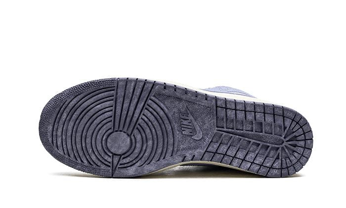Nike Air Ship PE SP Every Game Diffused Blue – limitierter Sneaker bei Shade Studios