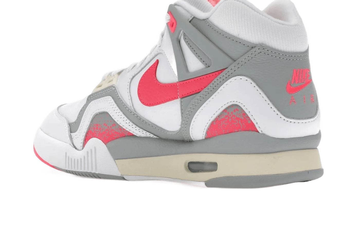Nike Air Tech Challenge II Racer Pink