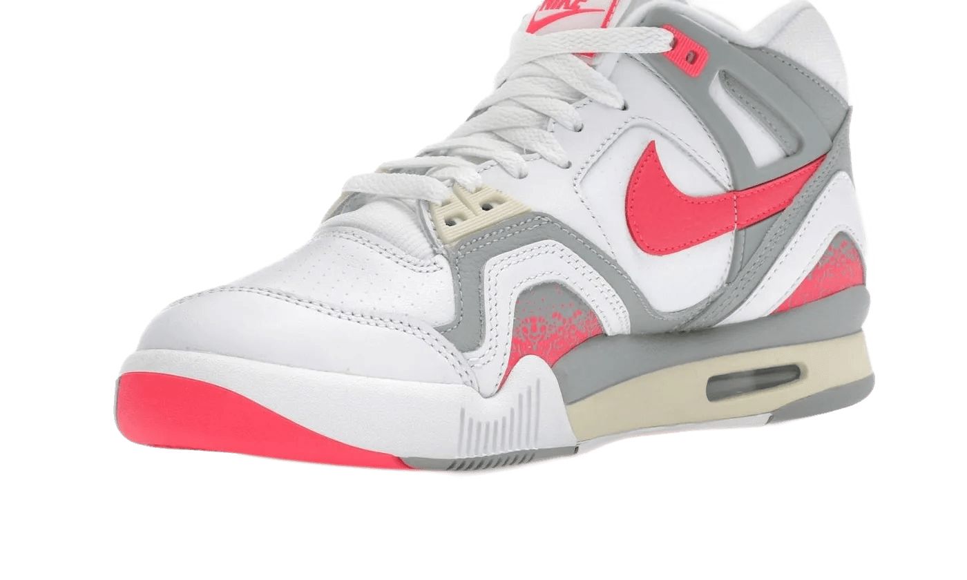 Nike Air Tech Challenge II Racer Pink