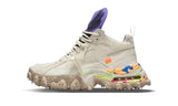 Nike Air Terra Forma Off-White Summit White Psychic Purple