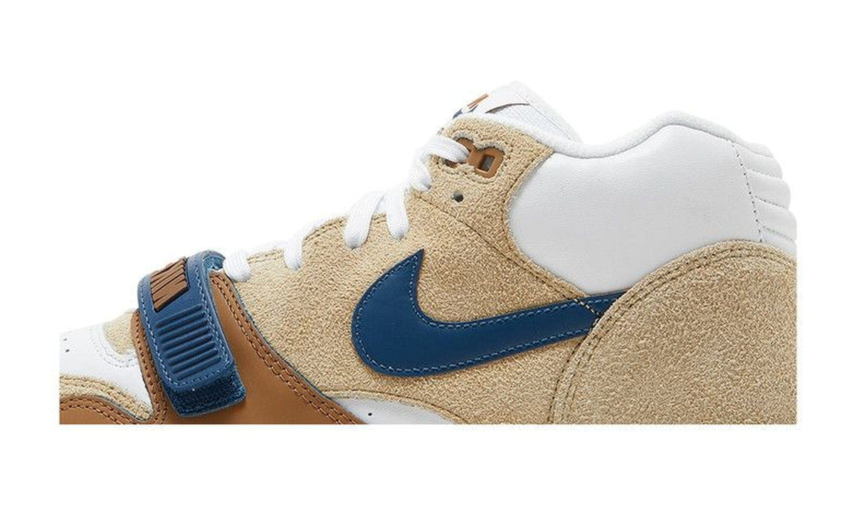 Nike Air Trainer 1 Mid Ale Brown