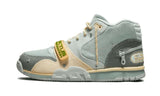 Nike Air Trainer 1 Travis Scott Gray Haze
