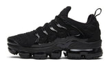 Nike Air VaporMax Plus Triple Black