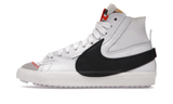 Nike Blazer Mid 77 Jumbo White Black