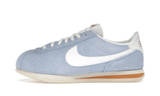 Nike Cortez SE Psychic Blue