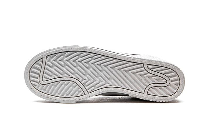 Nike Court Legacy Lift White Black - DM7590-100