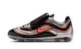 Nike Cryoshot Mercurial Vapor R9 Patta