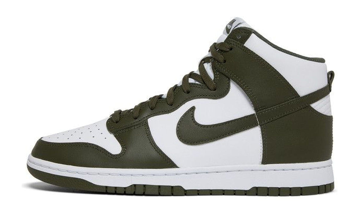 Nike Dunk High Cargo Khaki 2022