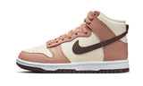 Nike Dunk High Dusted Clay