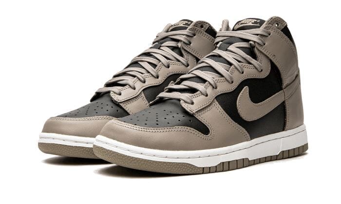 Nike Dunk High Moon Fossil - DD1869-002