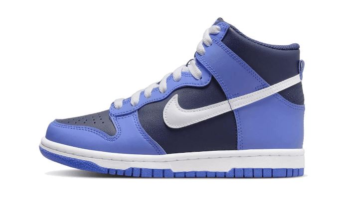 Nike Dunk High Obsidian – limitierter Sneaker bei Shade Studios