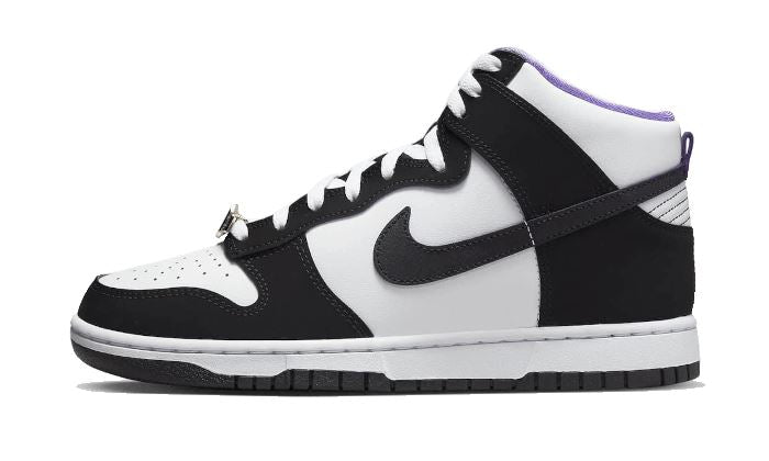 Nike Dunk High Premium EMB World Champ – limitierter Sneaker bei Shade Studios