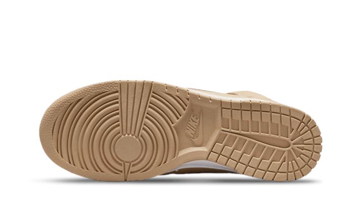 Nike Dunk High PRM Vachetta Tan – limitierter Sneaker bei Shade Studios