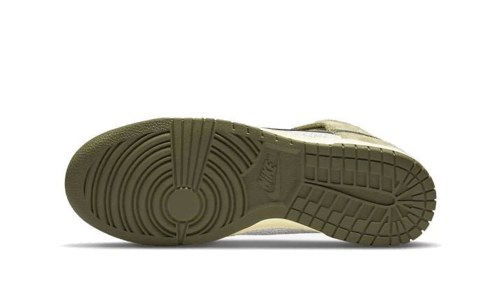 Nike Dunk High Retro Re-Raw Halloween (2021) – limitierter Sneaker bei Shade Studios