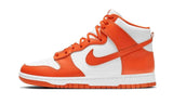 Nike Dunk High Syracuse (2021)