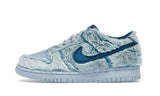 Nike Dunk Low Abominable Snowman