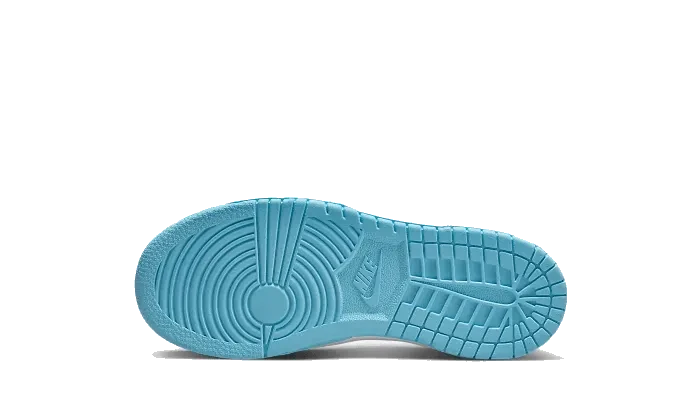 Nike Dunk Low Argon Enfant (PS) - DV2635-400