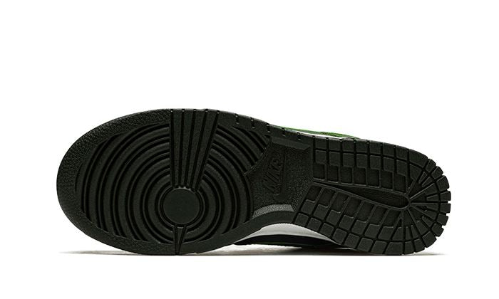 Nike Dunk Low Avocado – limitierter Sneaker bei Shade Studios