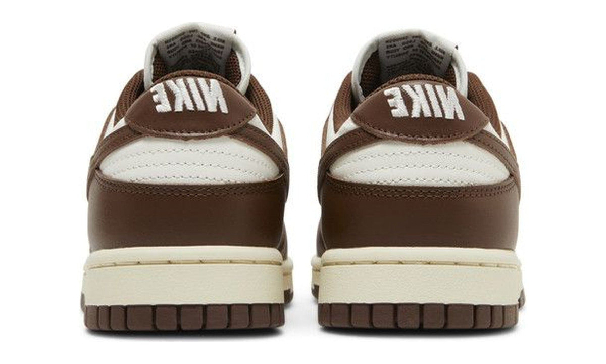 Nike Wmns Dunk Low Cacao Wow