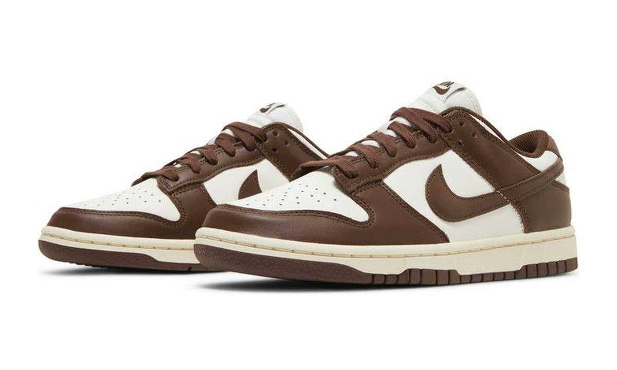 Nike Wmns Dunk Low Cacao Wow