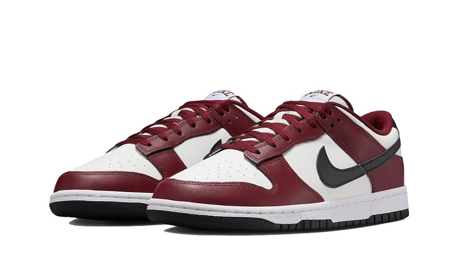 Nike Dunk Low Dark Team Red Black – limitierter Sneaker bei Shade Studios