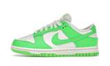 Nike Dunk Low Green Strike