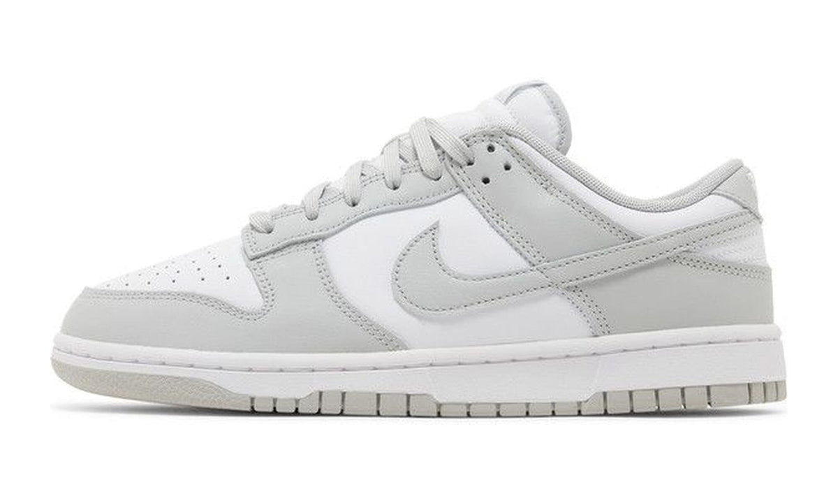 Nike Dunk Low Grey Fog
