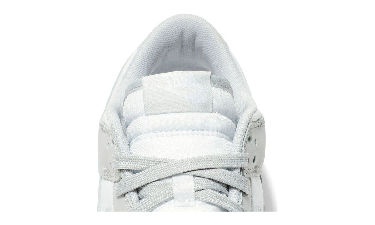 Nike Dunk Low Grey Fog