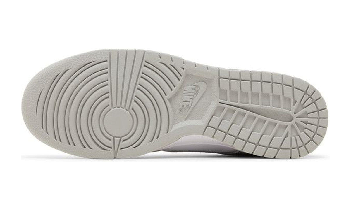 Nike Dunk Low Grey Fog