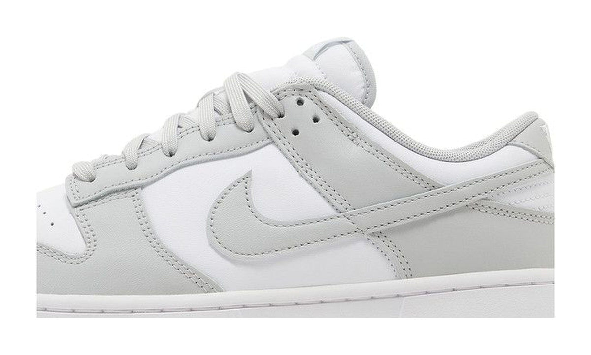 Nike Dunk Low Grey Fog