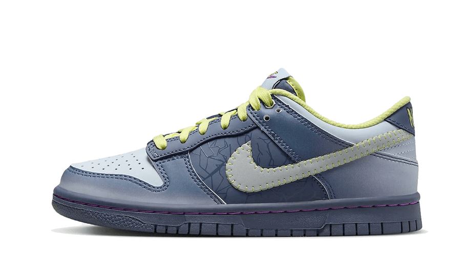 Nike Dunk Low Halloween I Am Fearless – limitierter Sneaker bei Shade Studios