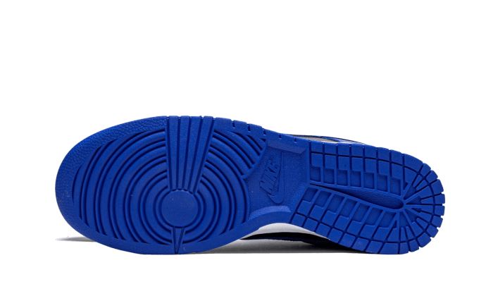 Nike Dunk Low Hyper Cobalt – limitierter Sneaker bei Shade Studios
