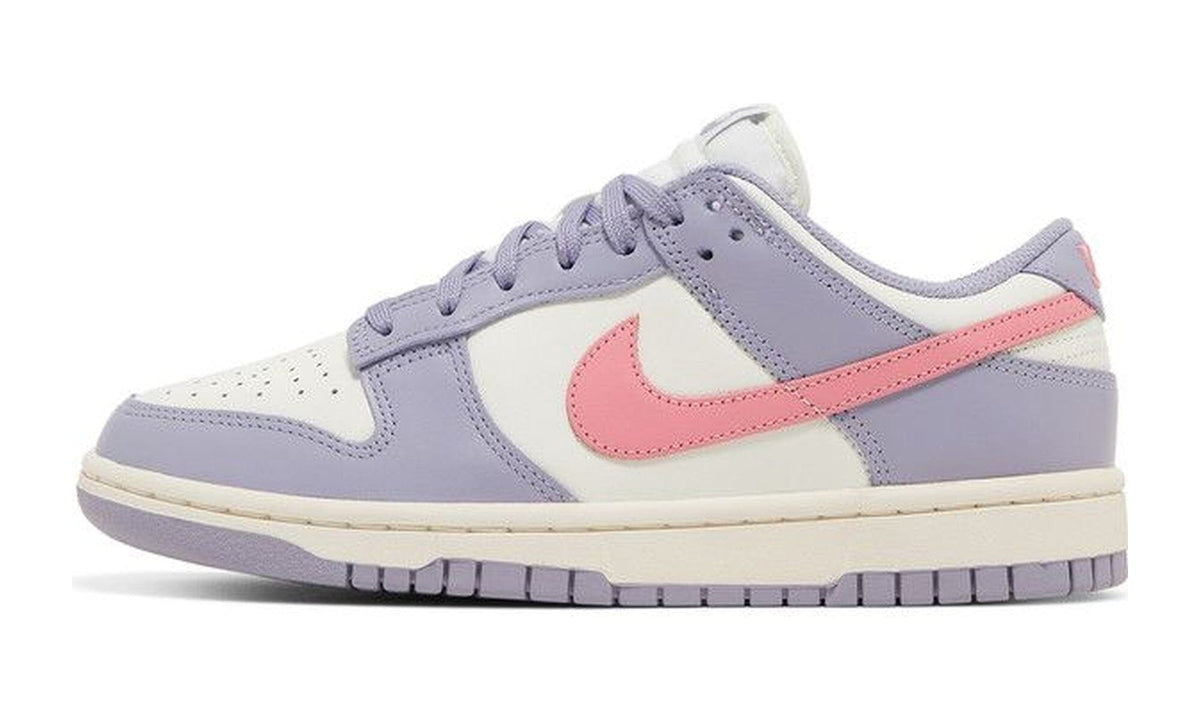 Nike Wmns Dunk Low Indigo Haze