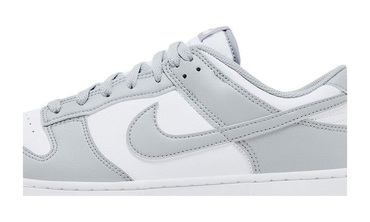 Nike Dunk Low Light Smoke Grey