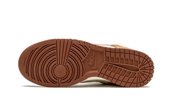 Nike Dunk Low Medium Curry – limitierter Sneaker bei Shade Studios