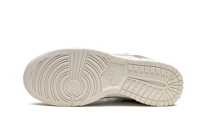 Nike Dunk Low Mica Green – limitierter Sneaker bei Shade Studios