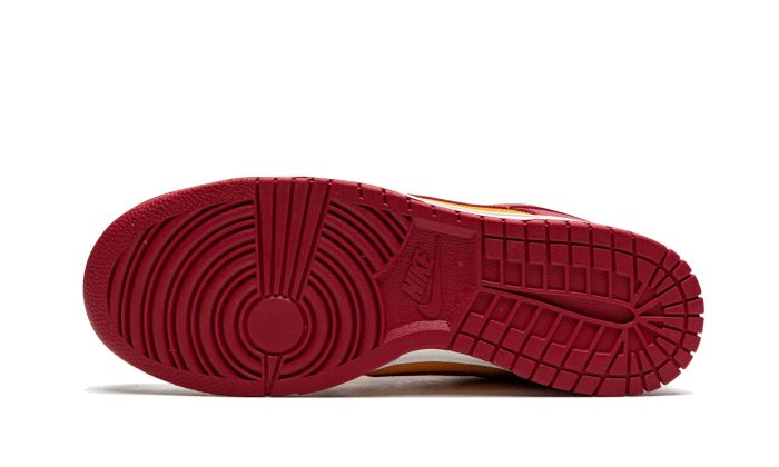 Nike Dunk Low Midas Gold – limitierter Sneaker bei Shade Studios