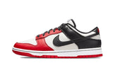 Nike Dunk Low NBA 75th Anniversary Chicago Bulls