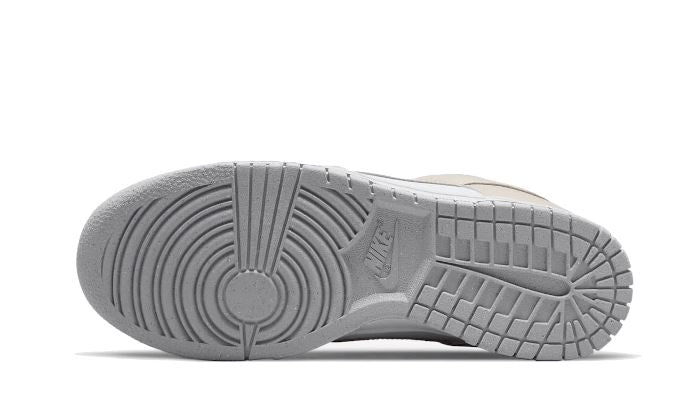 Nike Dunk Low Next Nature White Light Orewood Brown – limitierter Sneaker bei Shade Studios