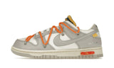 Nike Dunk Low Off-White Lot 44